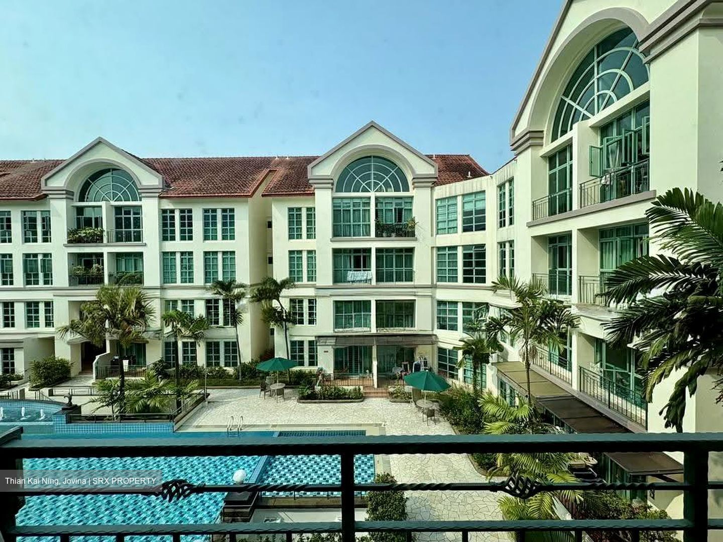 The Sunnydale (D19), Condominium #628405161